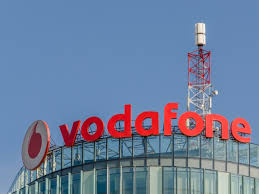 Vodafone Romania received ISO certification for efficient energy management