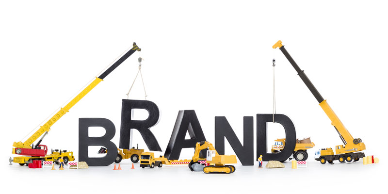 brand