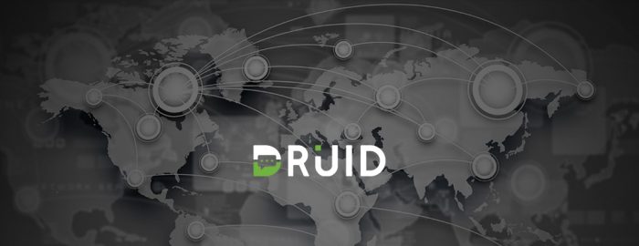 DRUID named a “Major Contender” in Conversational AI Products PEAK Matrix Assessment 2021 by Everest Group