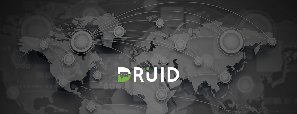 DRUID announces the first South African partnership with Tangent Solutions