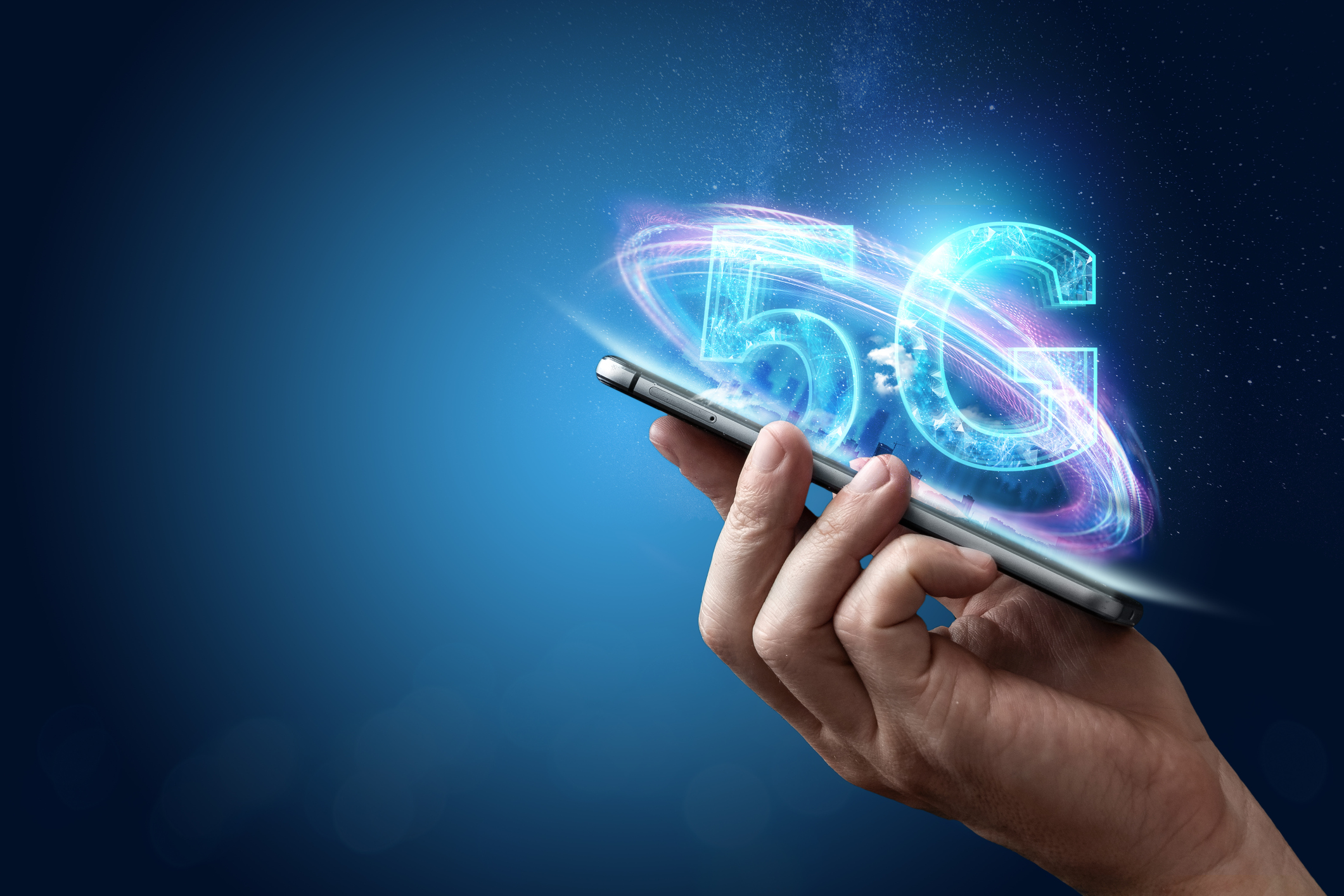 Private Cellular Networks Spend to Approach $12 Billion by 2023, Catalysed by 5G Capabilities