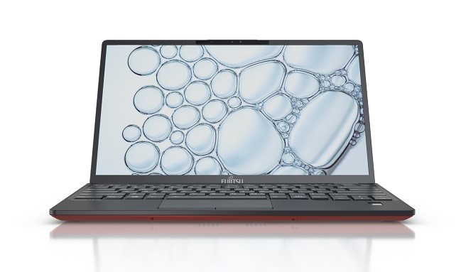 New Fujitsu LIFEBOOK Models Built to Enable the New Normal