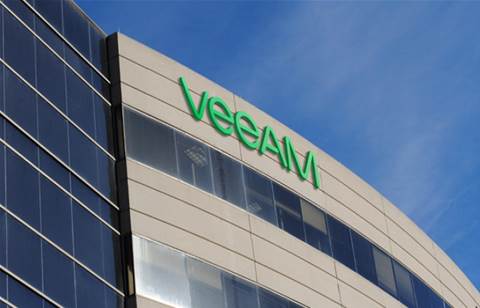 Veeam Reports 22% Percent Growth in 2020 as Demand for Modern Data Protection Increases from Businesses of All Sizes