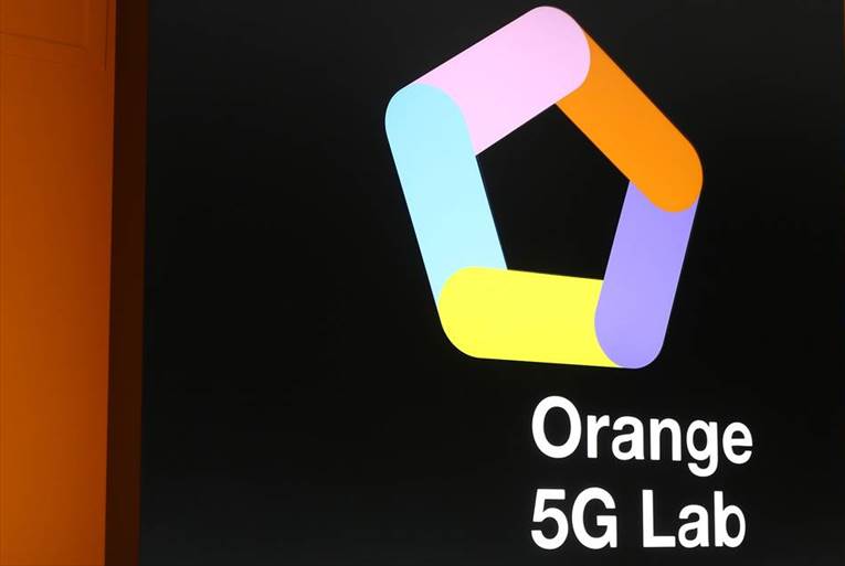 Orange announces the opening of nine Orange 5G Labs to enable economic players to bring 5G uses to life