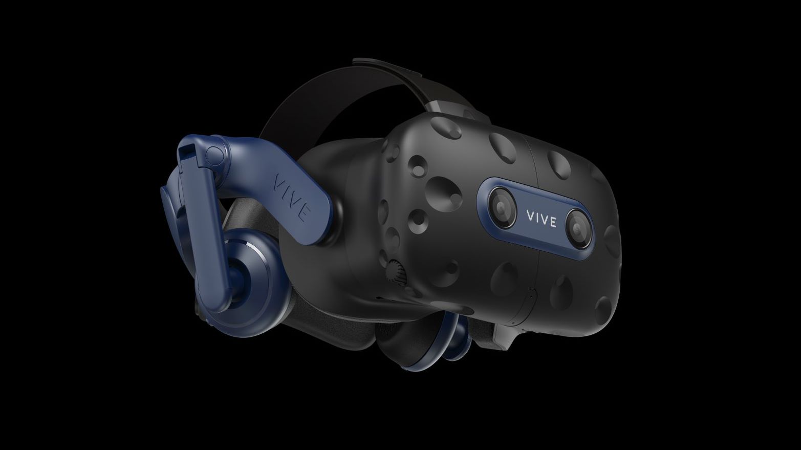 HTC VIVE launches two VR headsets and a dedicated suite of professional VR tools