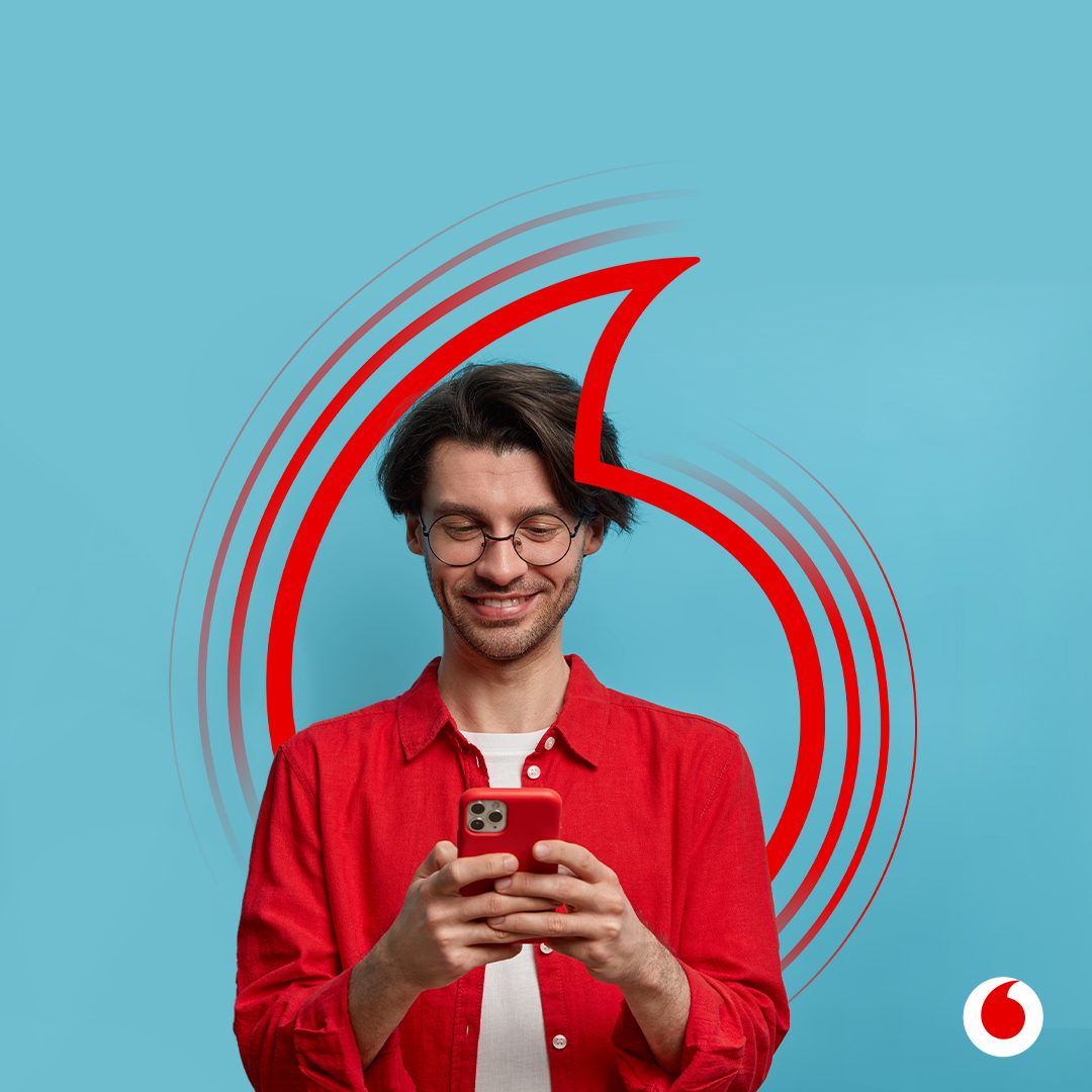 Vodafone launches support package for jobseekers through jobseekers.connected platform