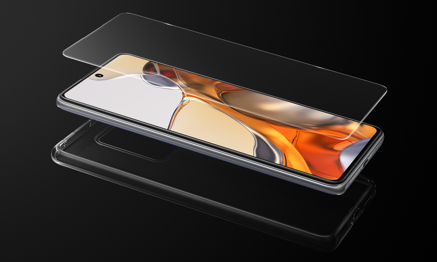 Xiaomi introduce noi funcții destinate creatorilor de conținut  în familia Xiaomi 11