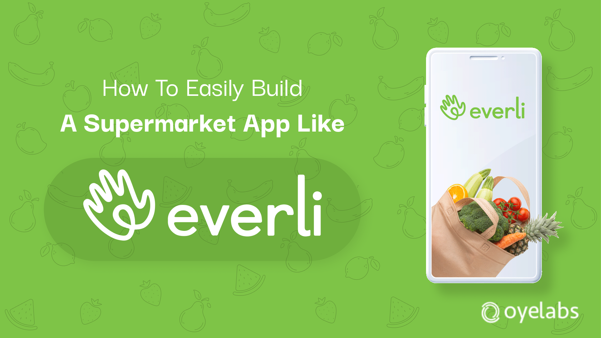 Everli announces plans to expand into Germany and Romania