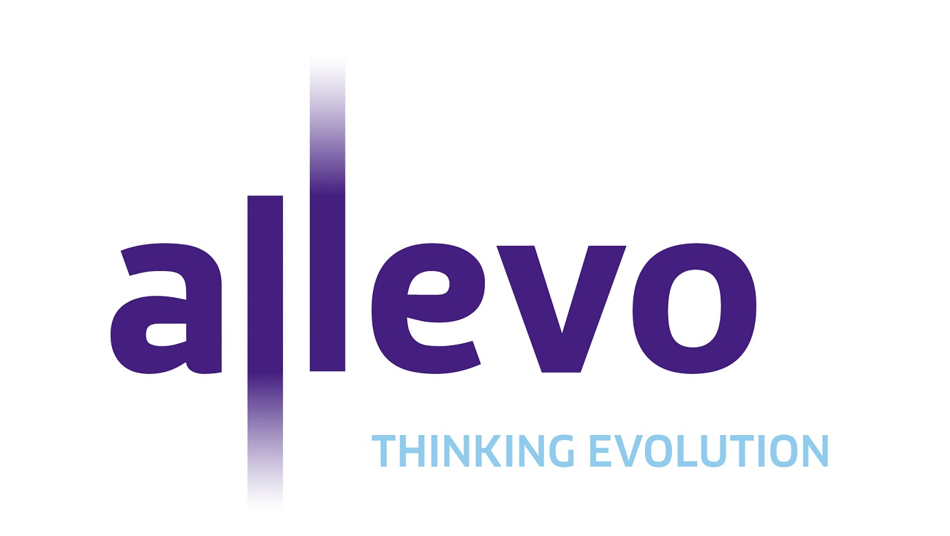 Logo Allevo