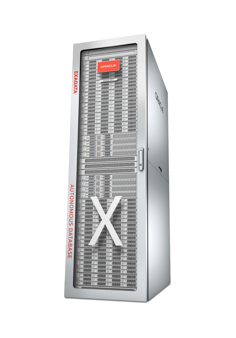 Oracle Introduces NextGeneration Exadata X9M Platforms ClubIT&C