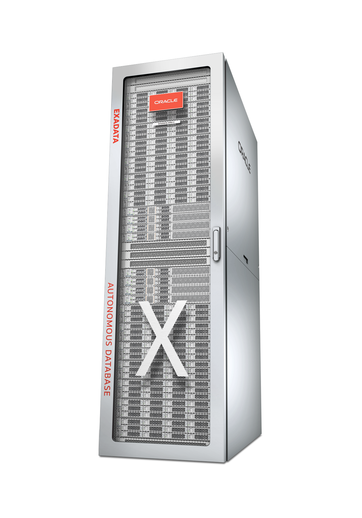 Oracle Introduces Next-Generation Exadata X9M Platforms