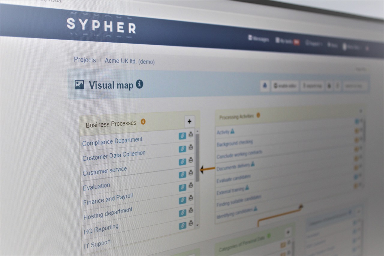 Romstal Group’s majority shareholder finances Romanian company Sypher with 100,000 euros