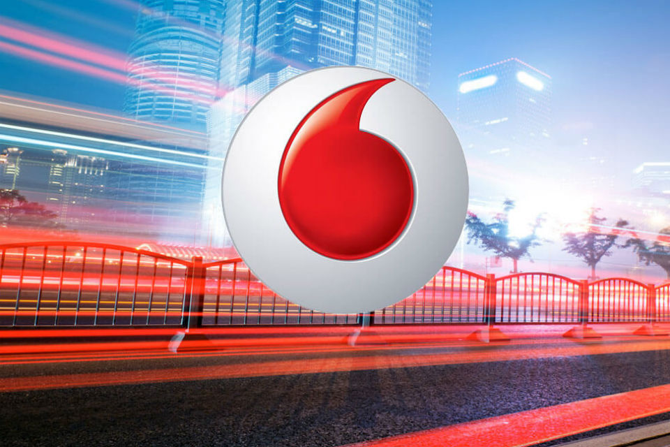 Vodafone Romania, technology partner for streamlining  the operational process of Sameday Romania