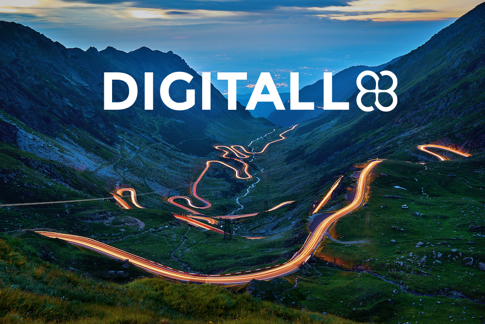 DIGITALL is expanding and hiring in Romania