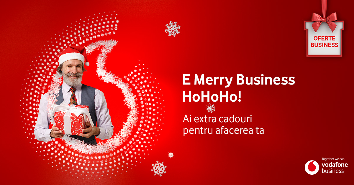 Oferte Vodafone Business de Sarbatori_1