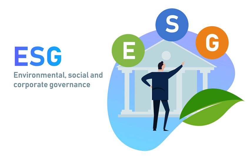 ESG is top of the enterprise tech agenda, says GlobalData