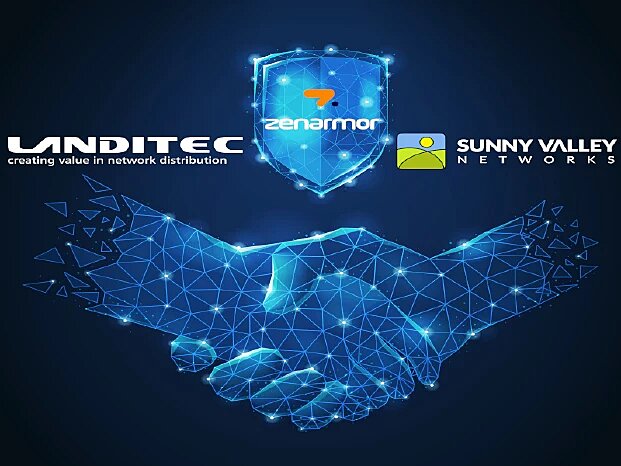 Landitec is now the official distributor of Sunny Valley Networks’ Zenarmor