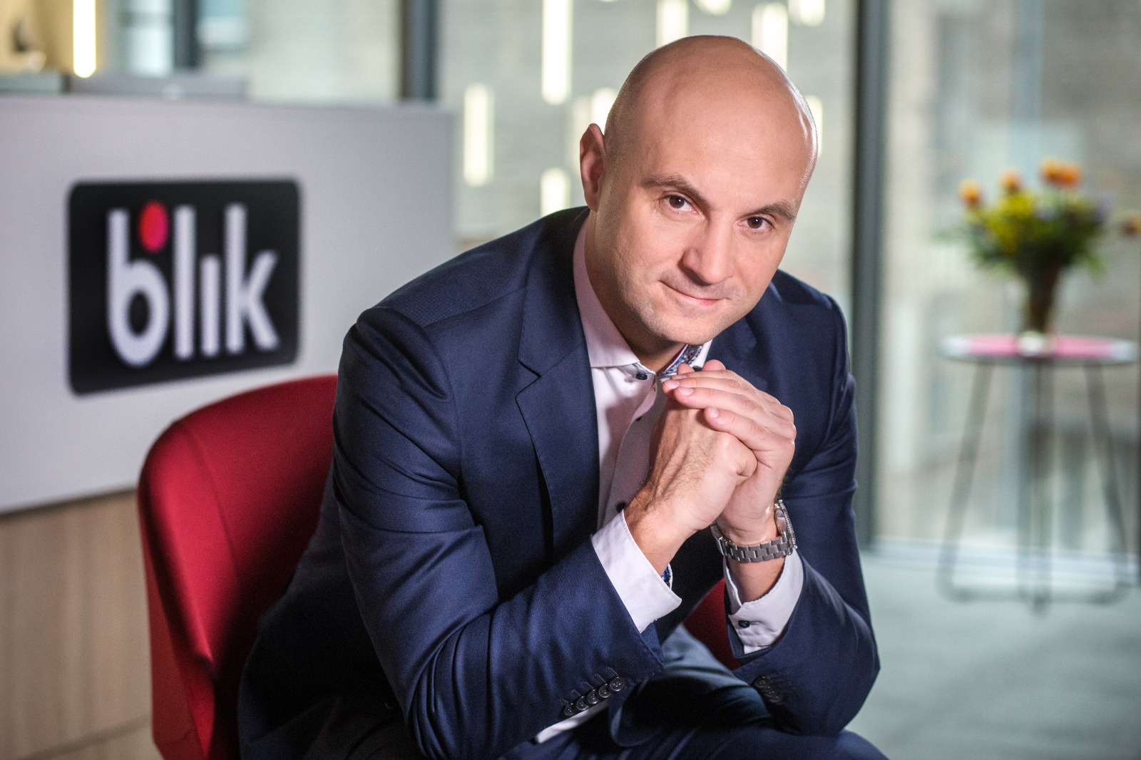 Polish payment fintech BLIK sets its sights on Romania and other European markets