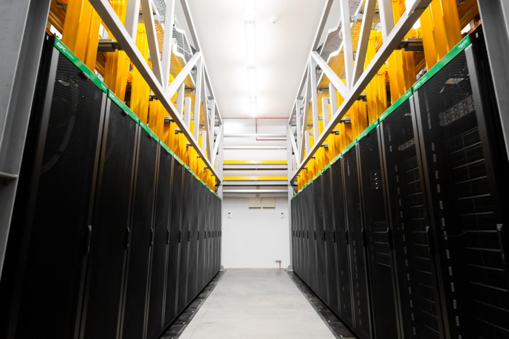 Cluster Power Data Center becomes the first data center in Romania to achieve the world’s most prestigious certification, Uptime Institute Accredited