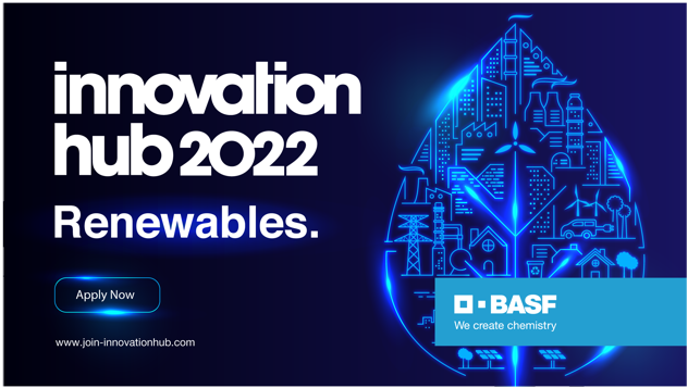 BASF and AHK Romania announce the start of the applications in Romania for the new edition of the innovative solutions competition