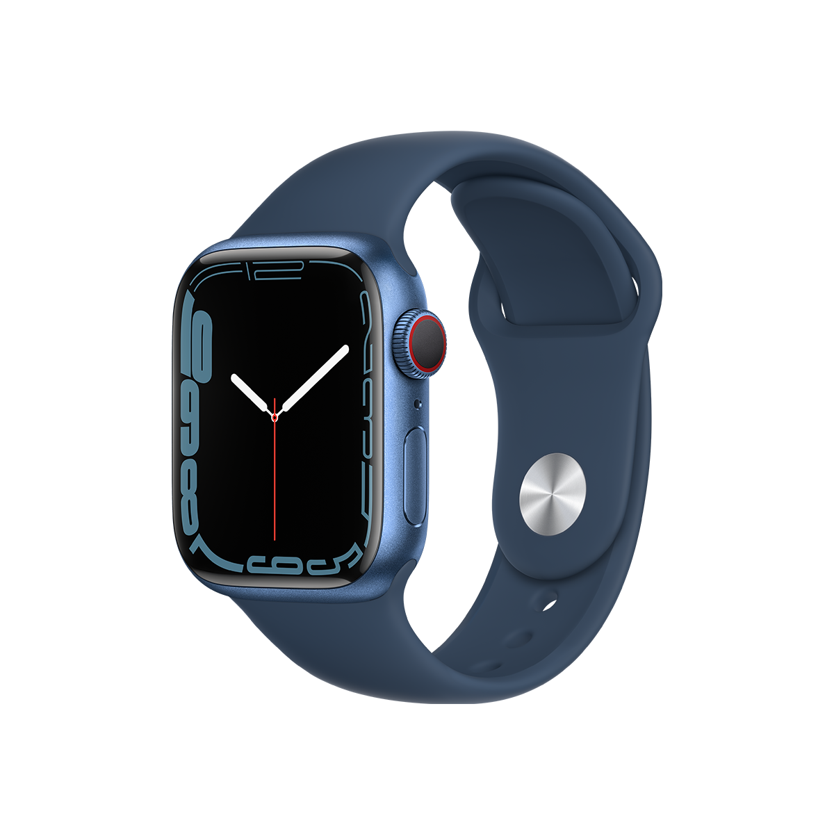 Apple Watch Series 7, now available in Vodafone offer