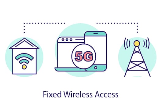 5G Fixed Wireless Access to Generate $2.5 Billion Globally in Operator Revenue by 2023