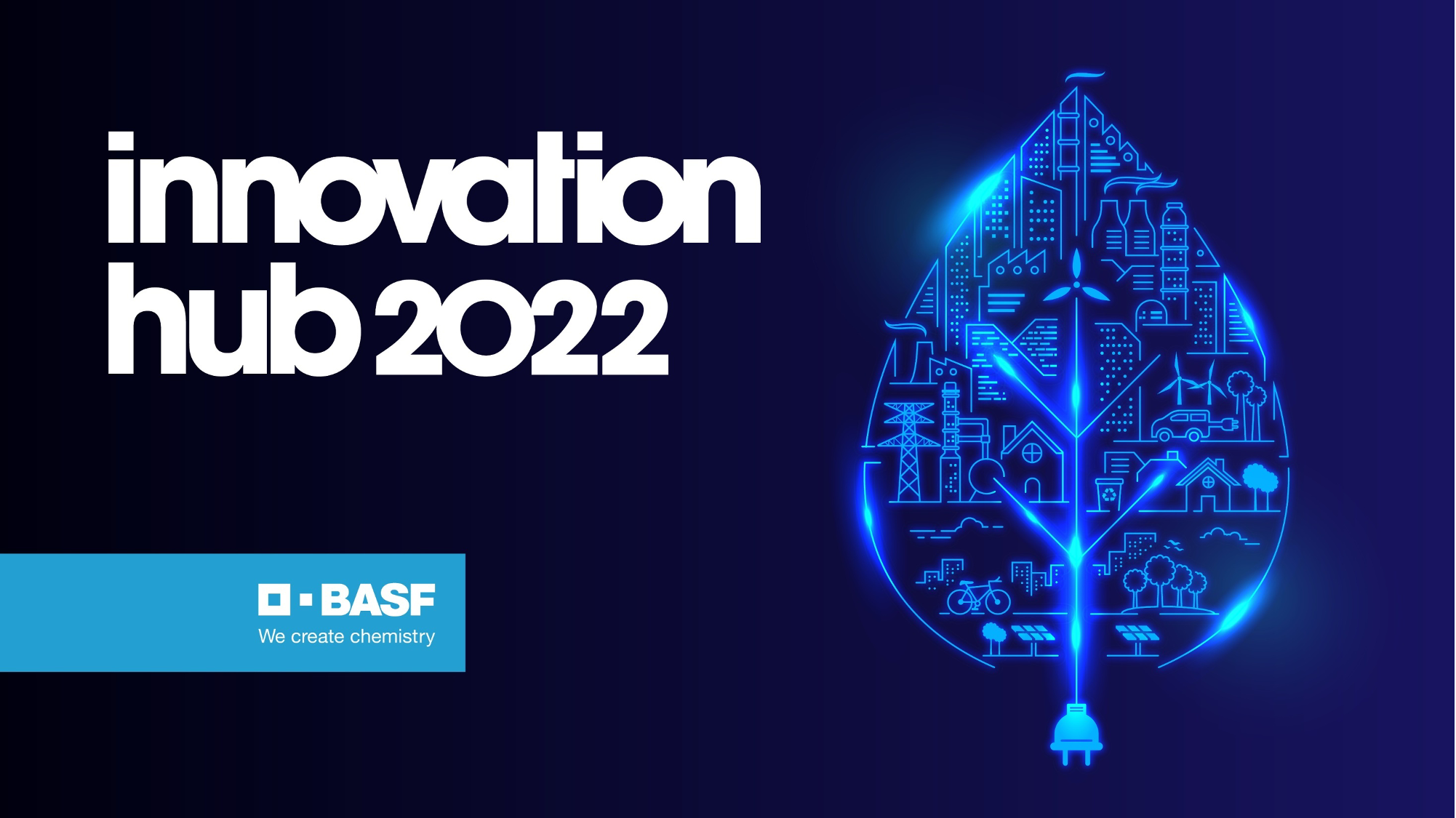 BASF and AHK Romania announce the extension of the application deadline for Innovation Hub 2022 Competition until 30th  September 2022