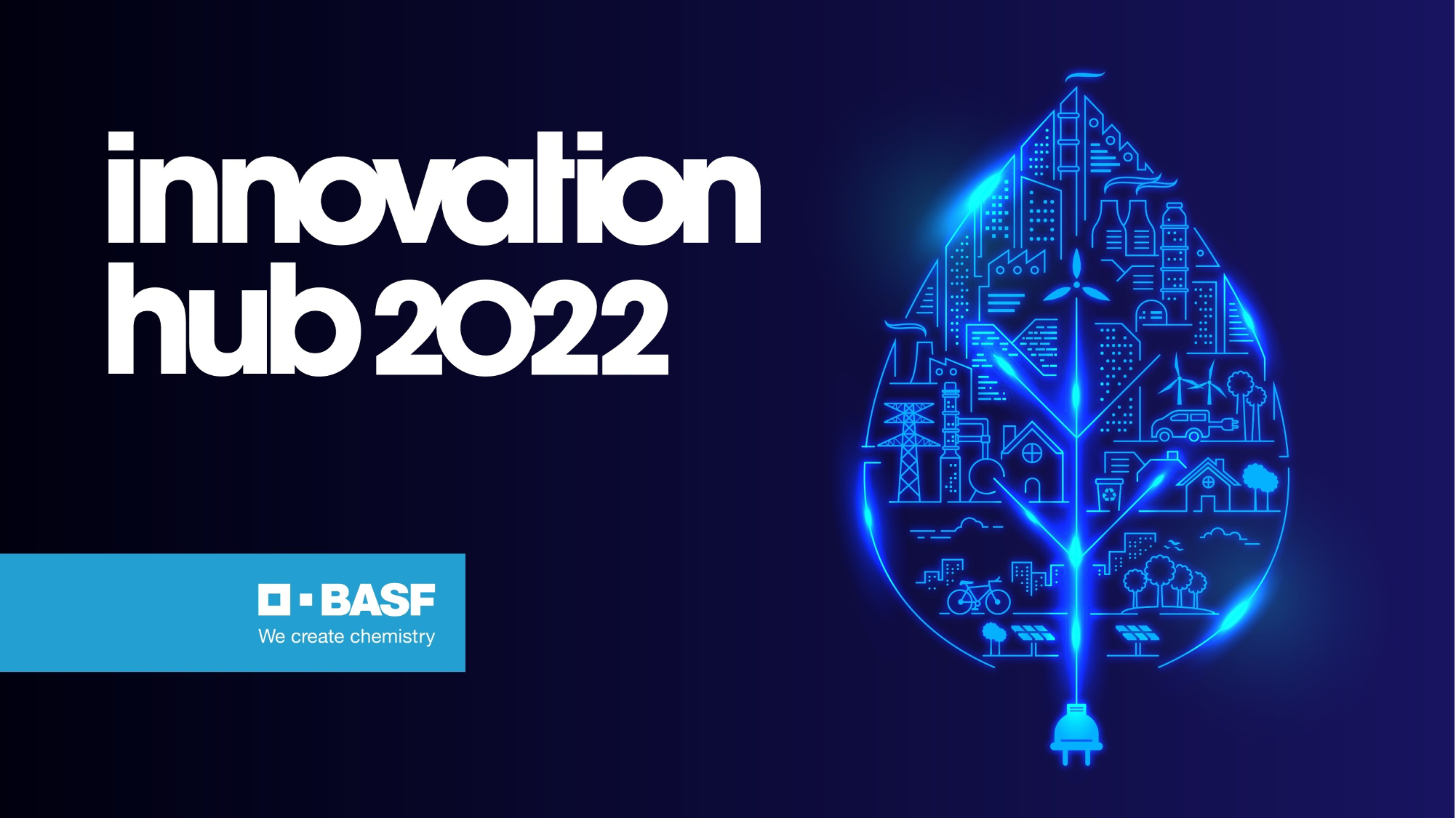 BASF Innovation Hub 2022_KV