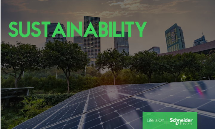New Independent Report from Canalys finds Sustainability at The Top of Partners’ Agenda