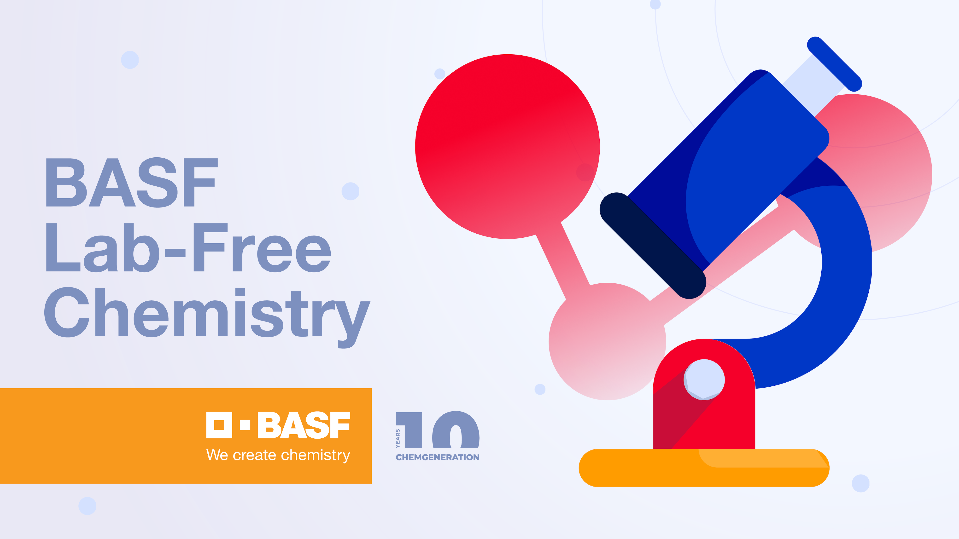 BASF Lab free chemistry KV 1