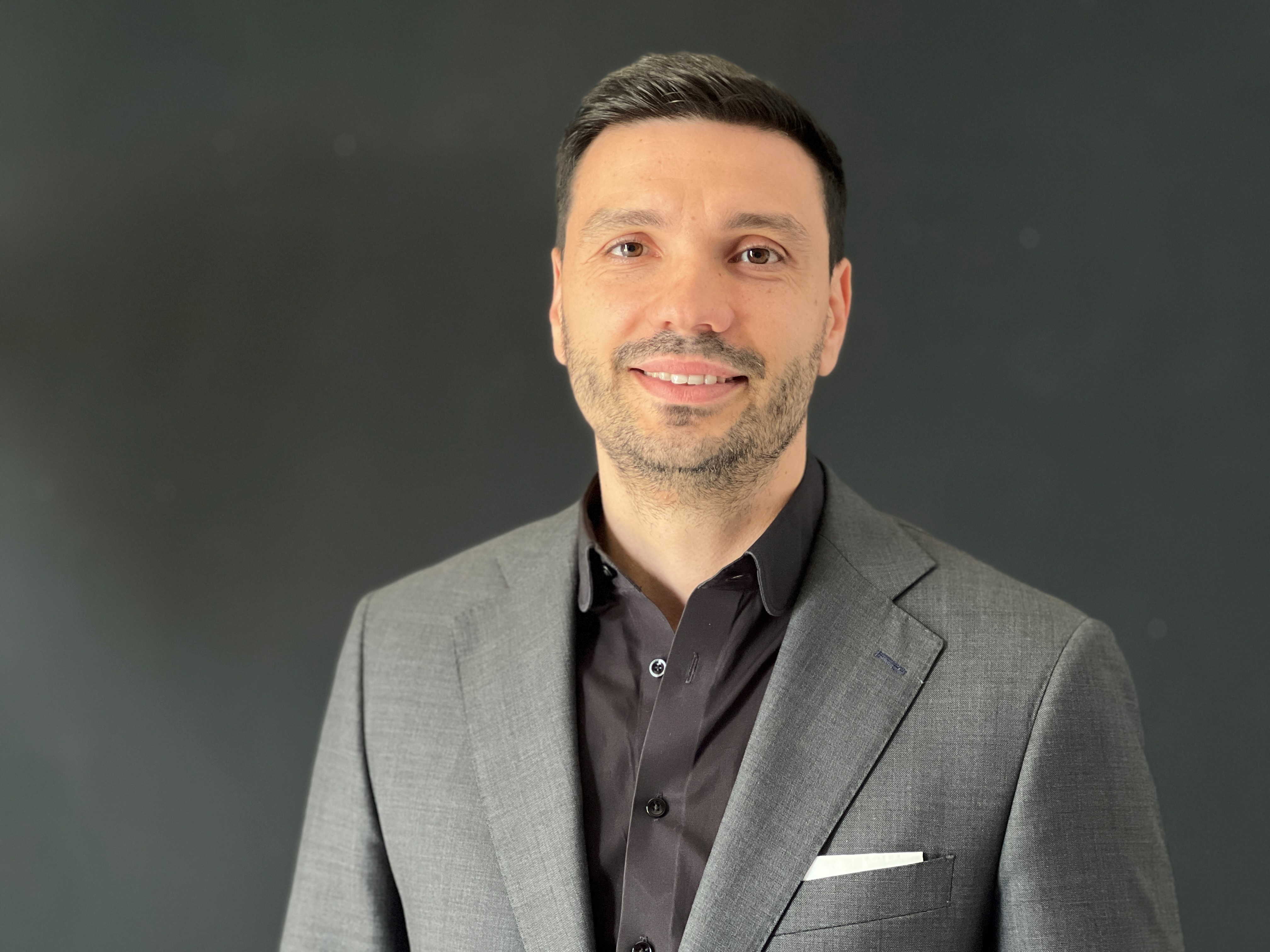 Daniel Slăvenie, CEO&Partner Limitless Agency