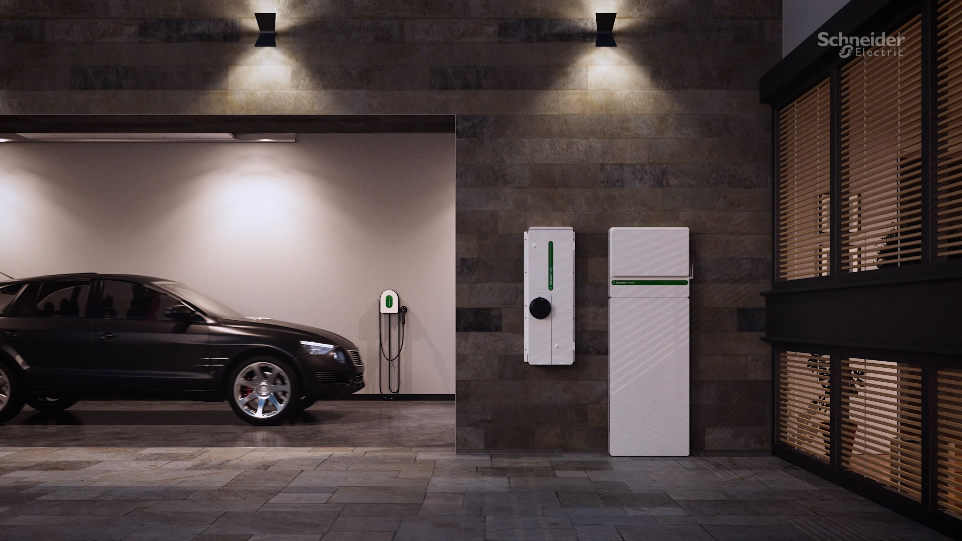 Schneider Electric Unveils First-of-its-Kind Simple, Smart, Sustainable Home Energy Management Solution at CES 2023