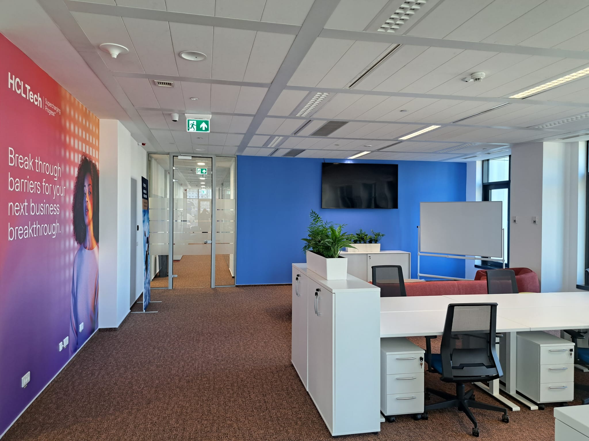 HCLTech offices (2)