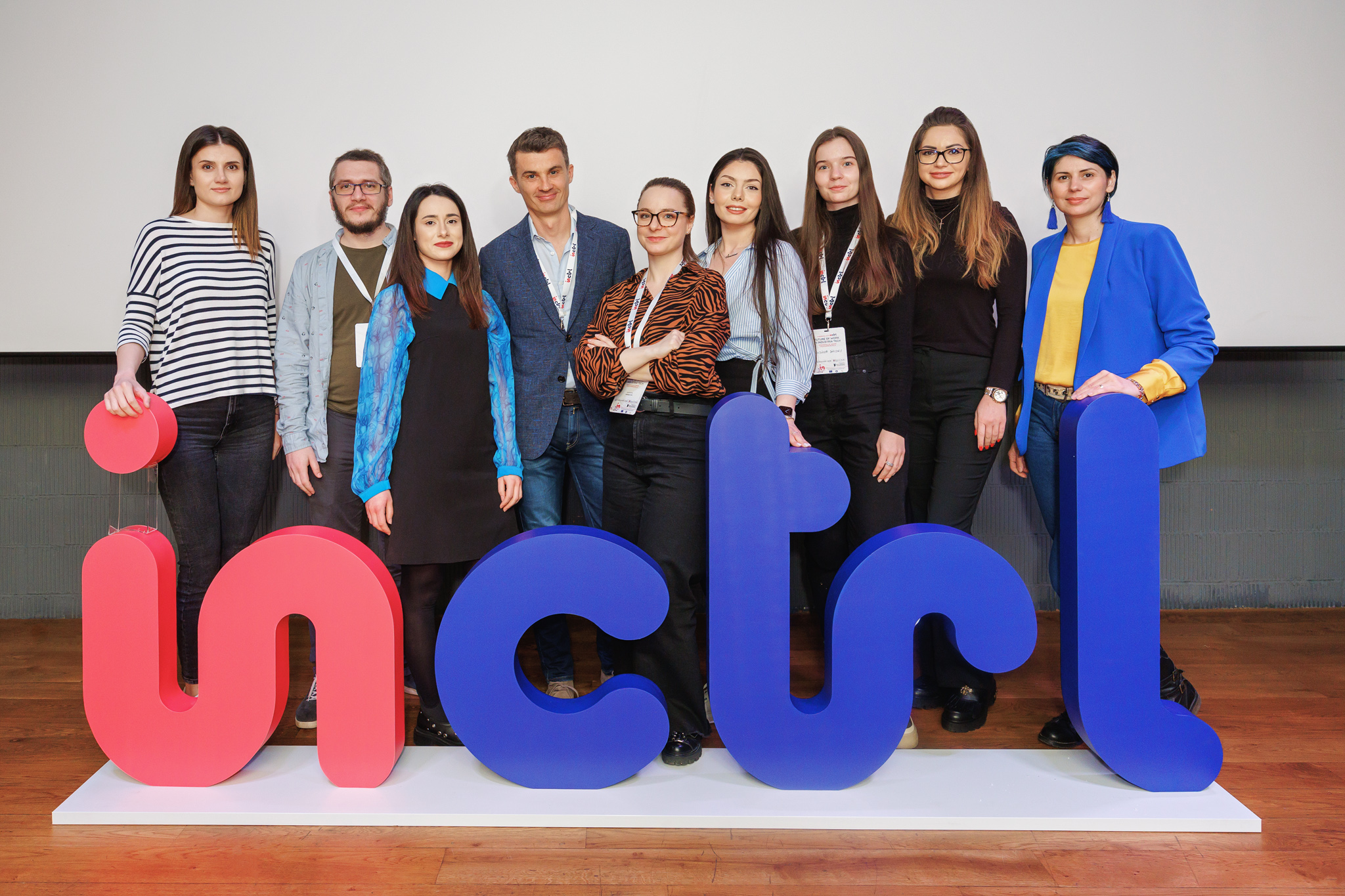 Inctrl.ai, a unique recruitment platform in Romania, launched after an investment of almost 8 million lei