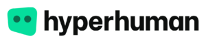 Logo Hyperhuman