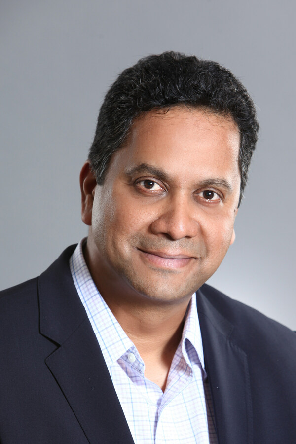 Anand Birje - New CEO of Encora