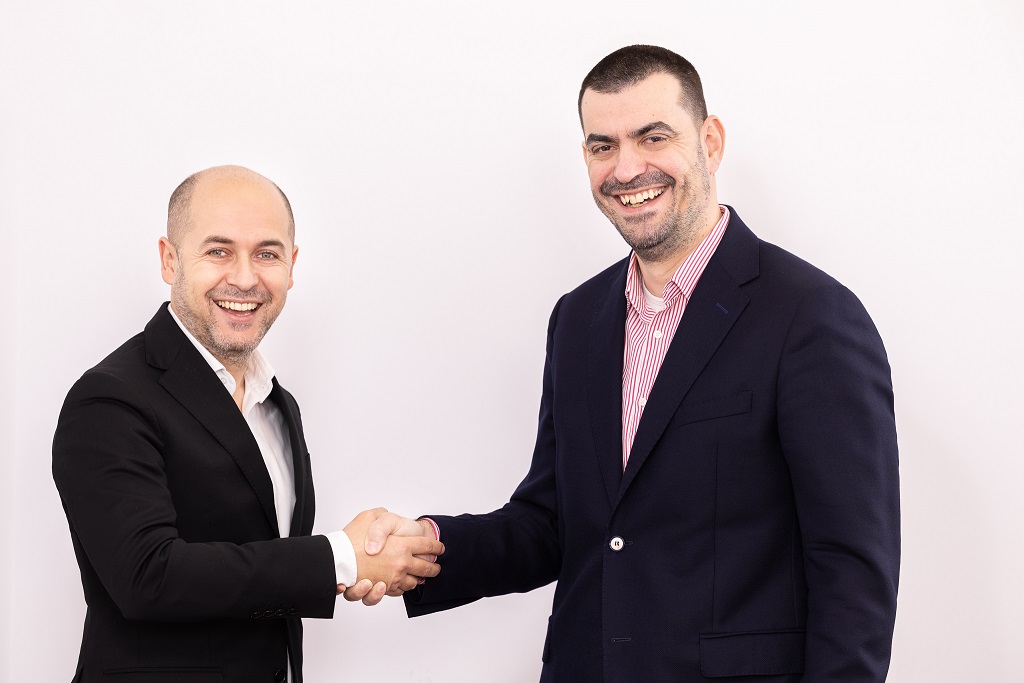 Connections Consult and Porsche Finance Group develop a new platform for online car buying