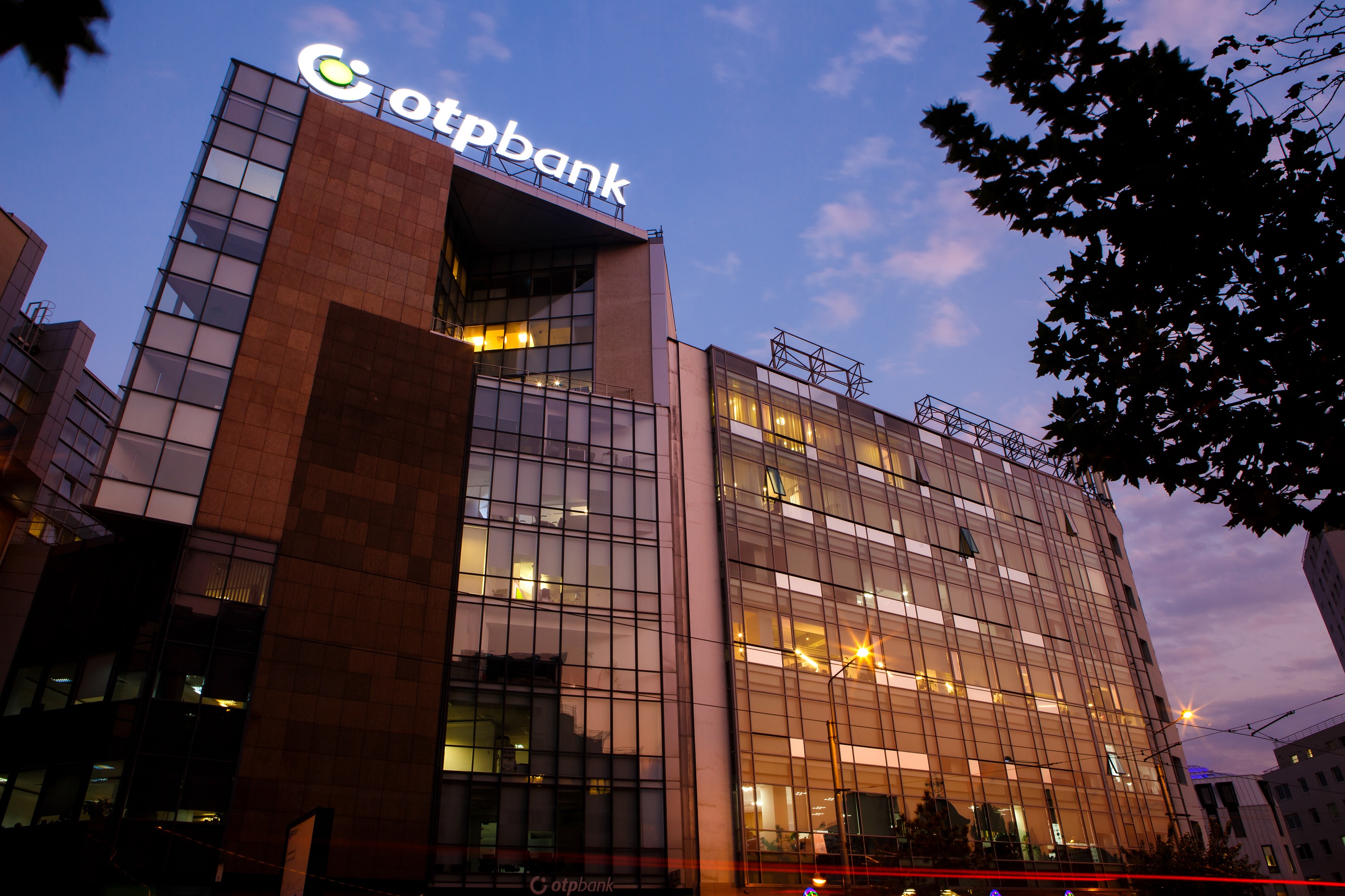 OTP Bank, among the first banking institution in Romania to submit the SAF-T declaration