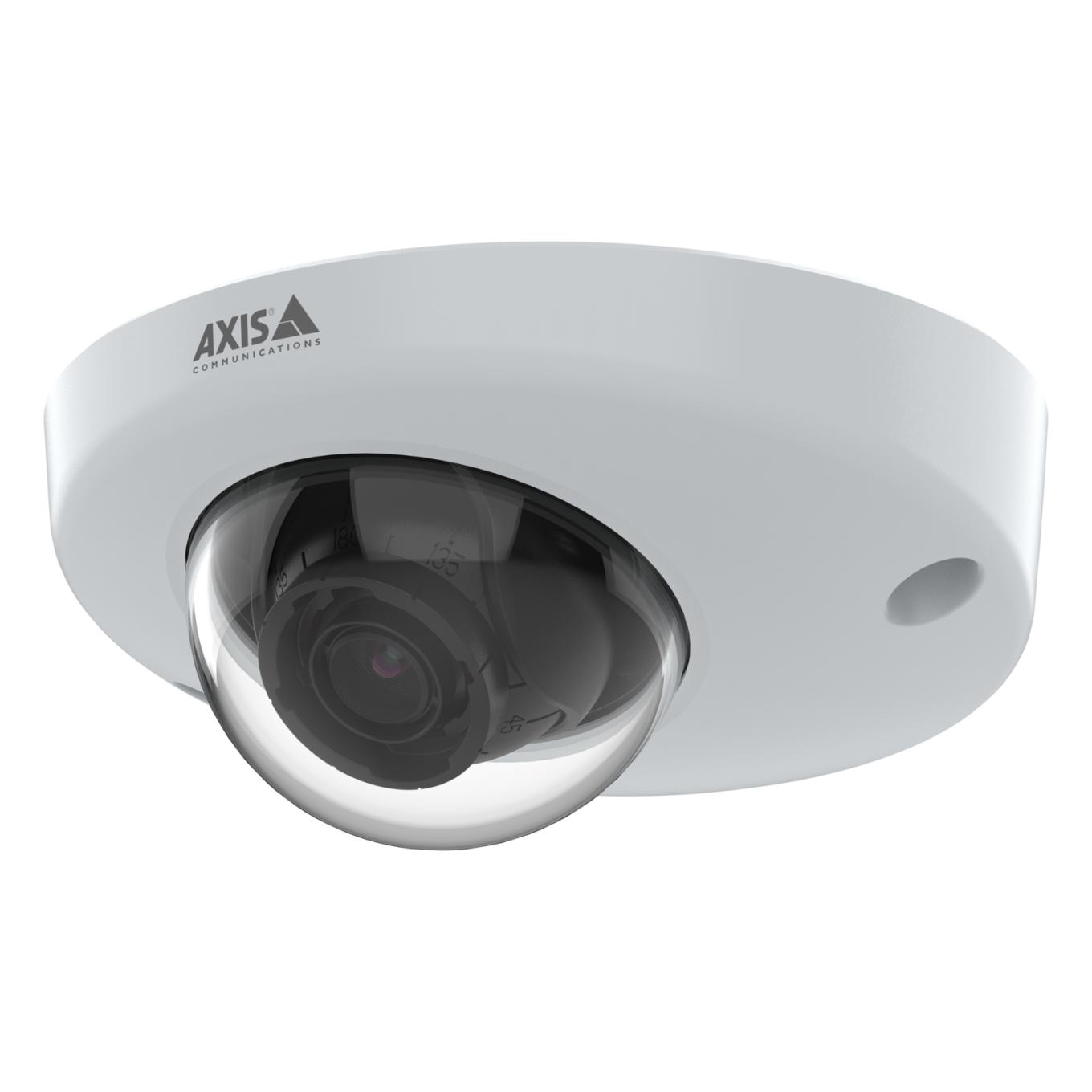 Axis Camera