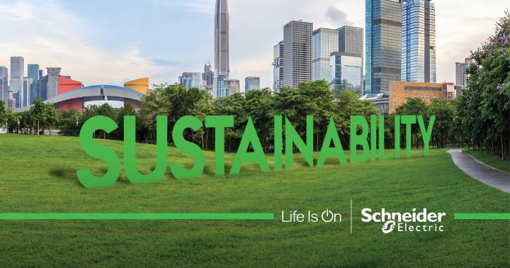 Schneider Electric Unveils an Industry-First Free Carbon Calculator for Understanding Full Environmental Footprint of Data Centers
