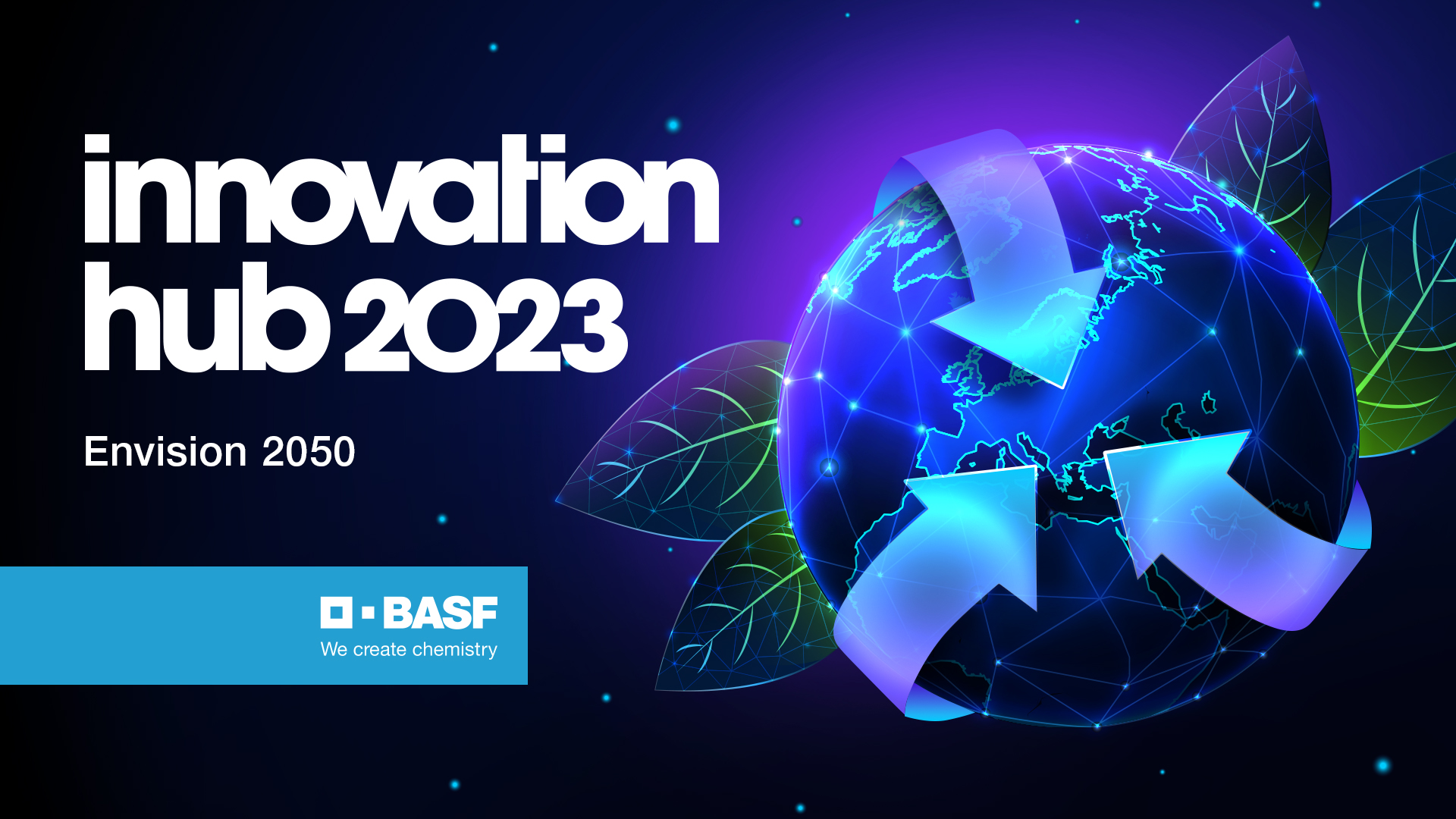 BASF and AHK România announce a new opportunity for all innovators and startups from Romania: BASF Innovation Hub 2023 extends its application deadline