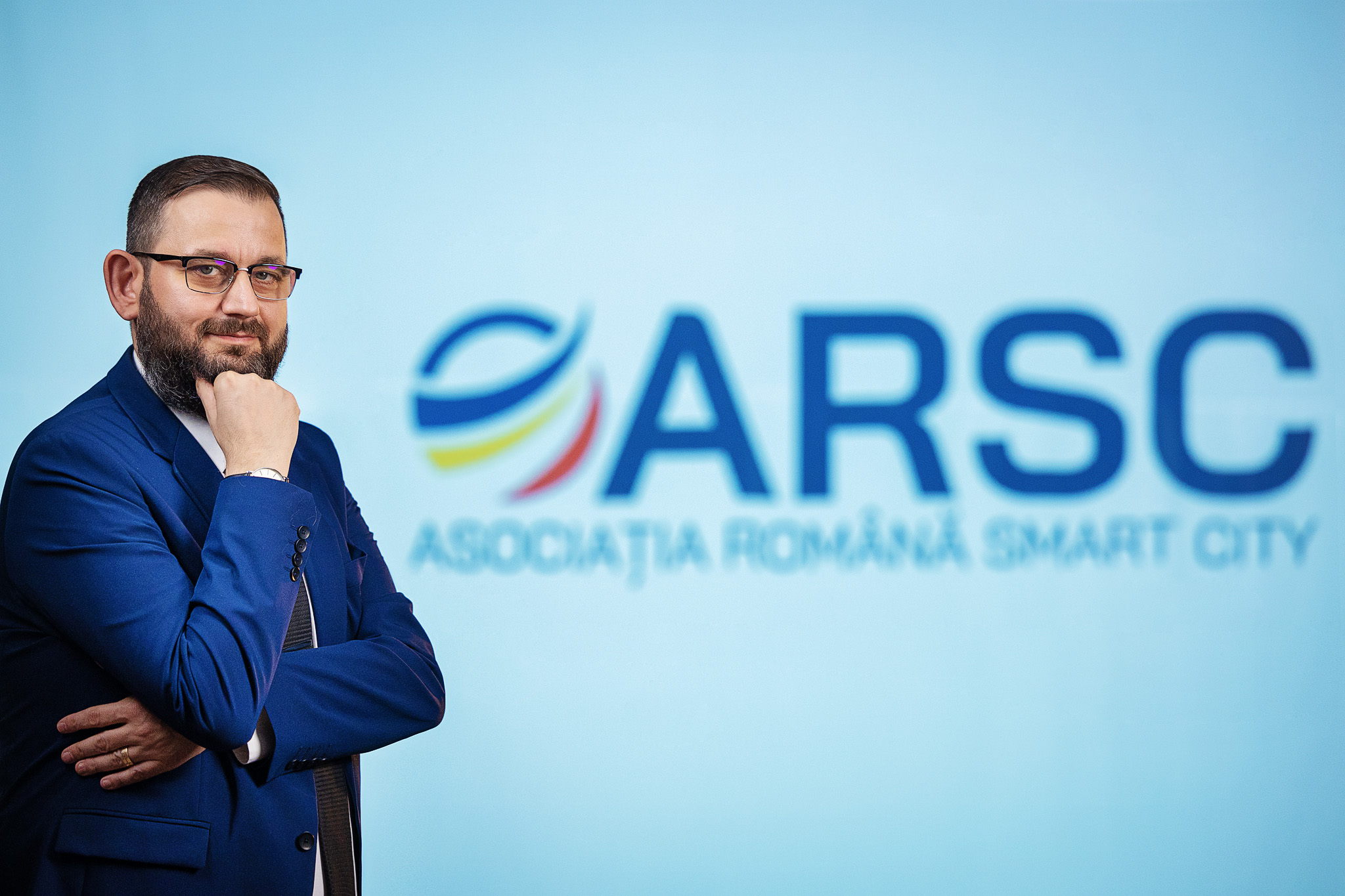 ARSC: Romania is imposing itself on the digitalization map in the region. 50% of the villages in Romania can become smart by 2030