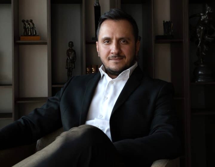 Florin Pețu, Managing Partner Happy Advertising