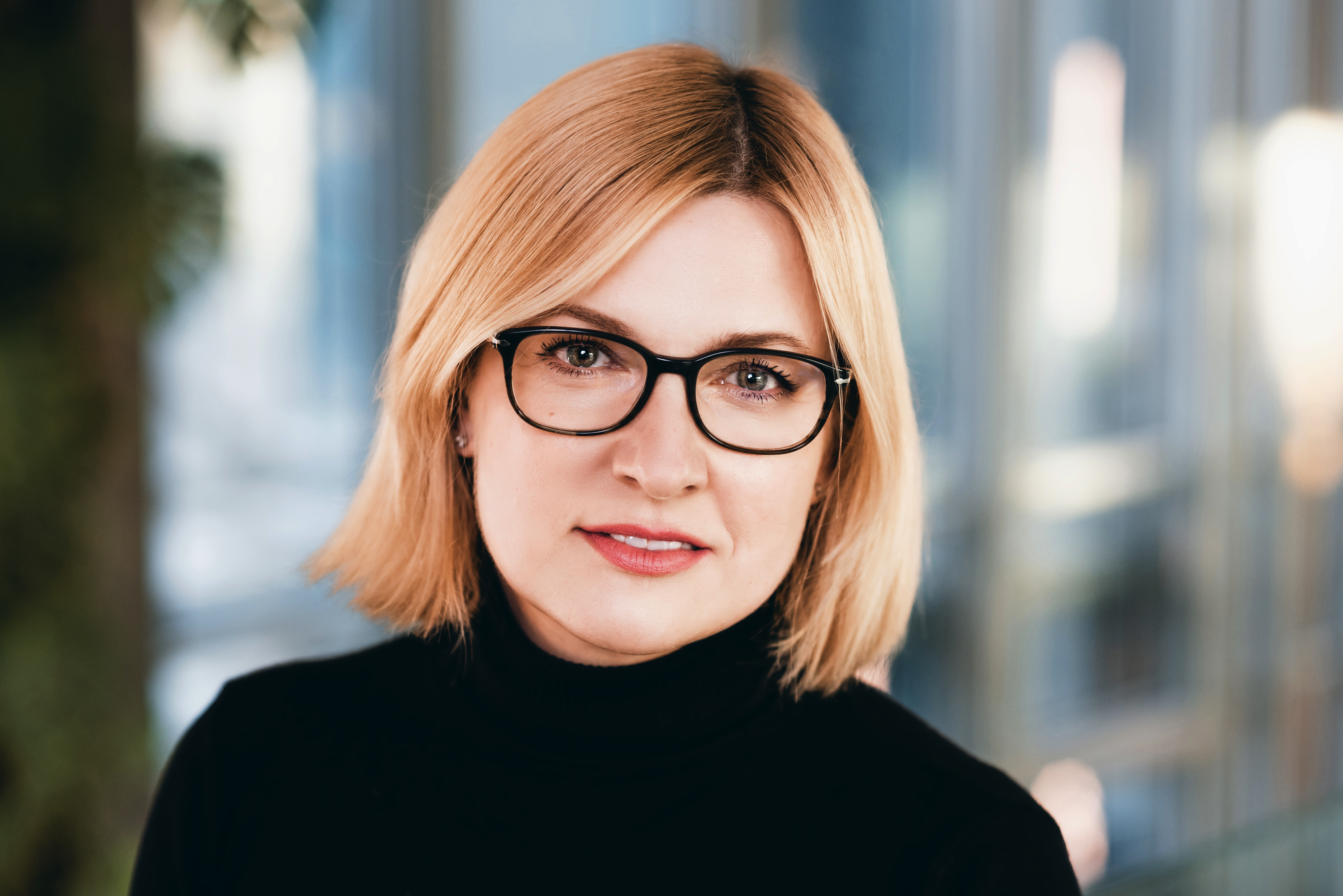 Jolanta Stryjczak Head of PR & Communications Xiaomi CEE&Nordic