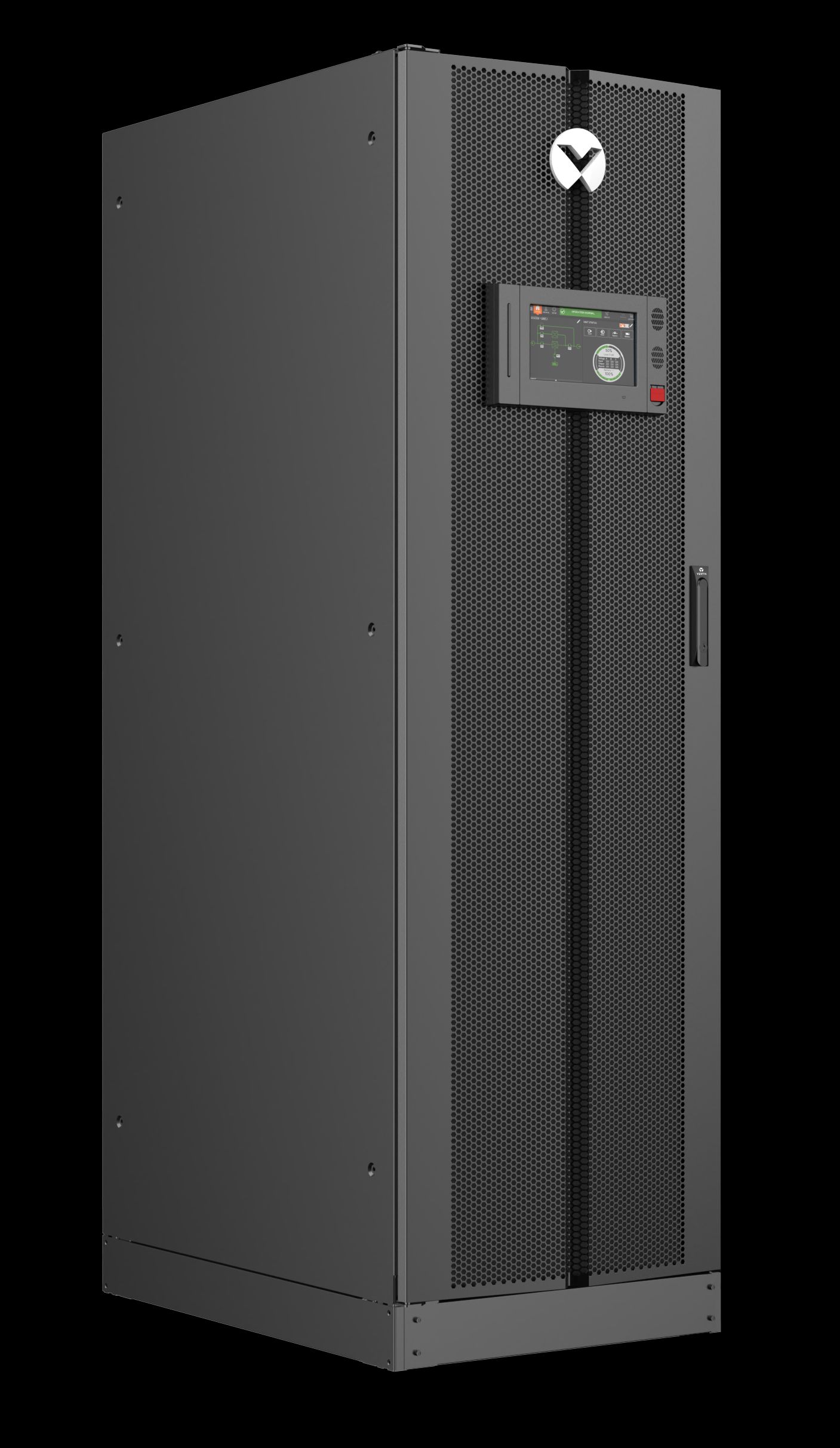 Vertiv Launches Energy-Efficient, Scalable UPS for Edge and Mid-Sized Applications in EMEA