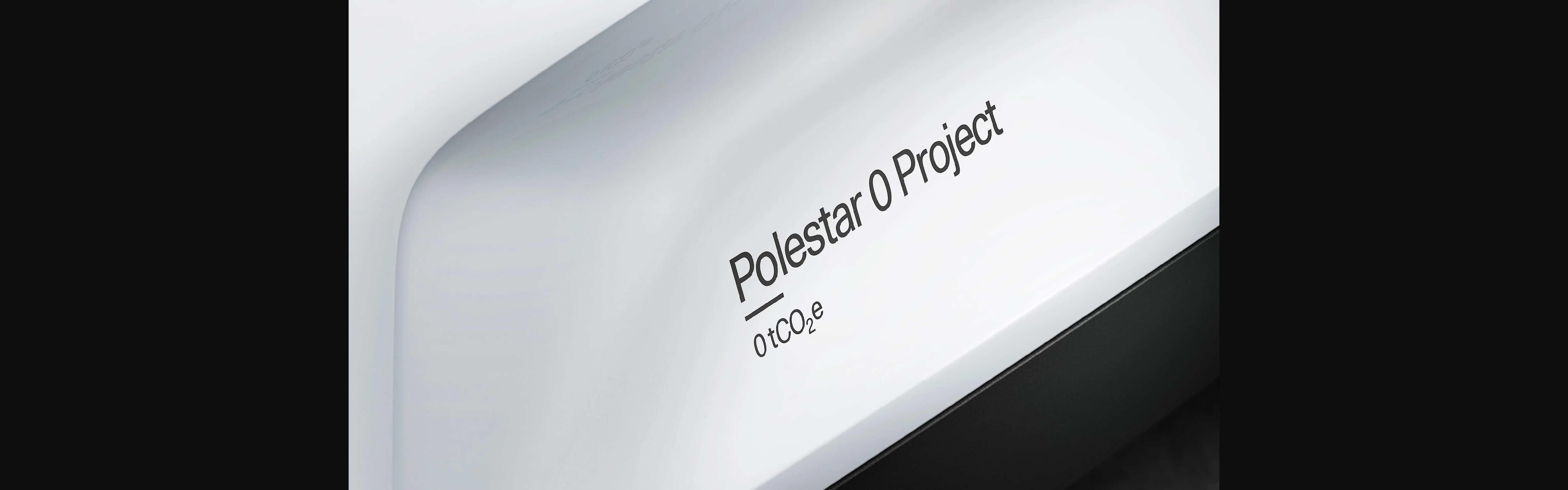 Nokian Tyres joins the Polestar 0 project to create the first climate-neutral car