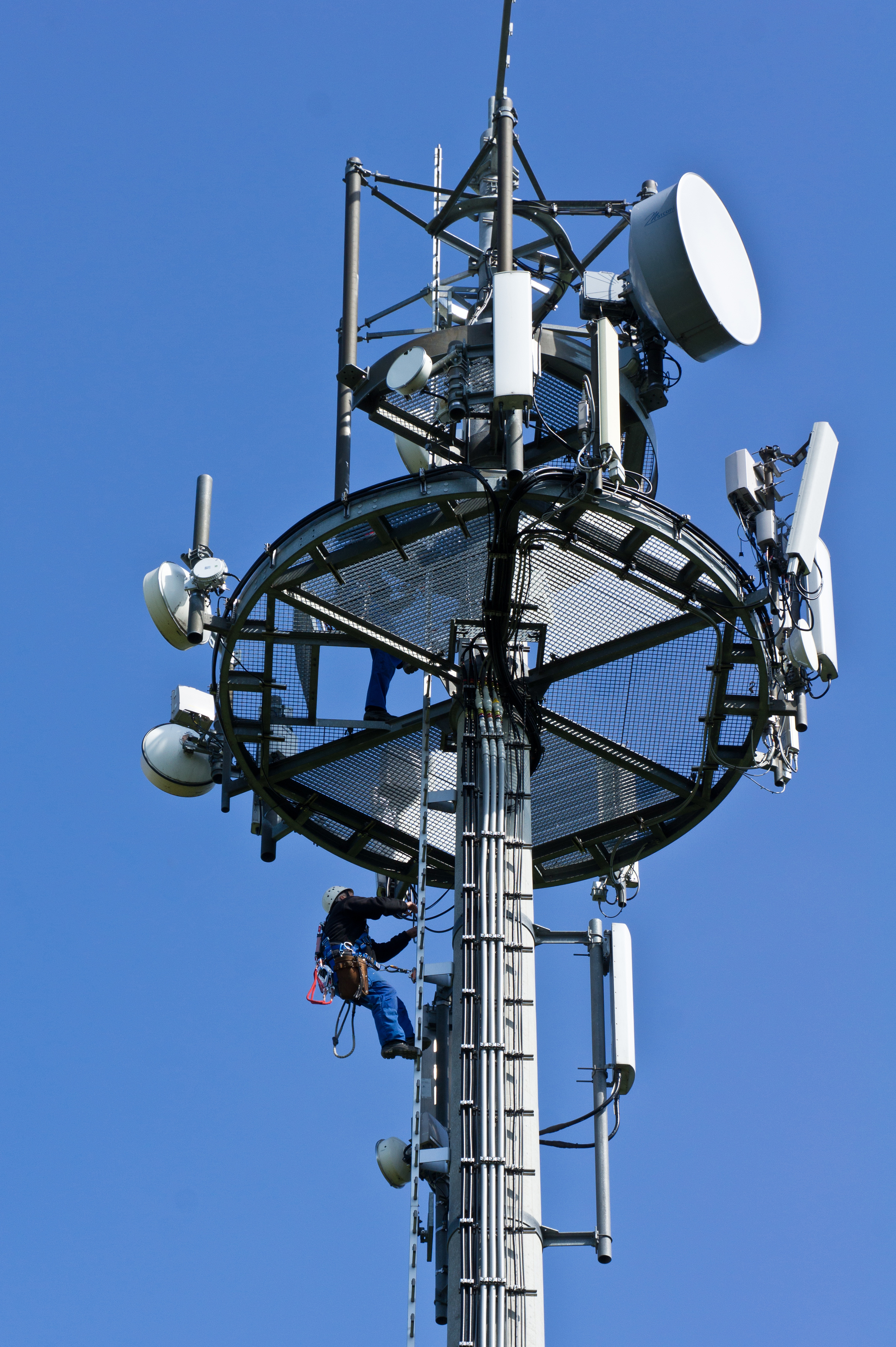 Vantage Towers: The telecom infrastructure in Romania allows the implementation of large-scale projects without major investments