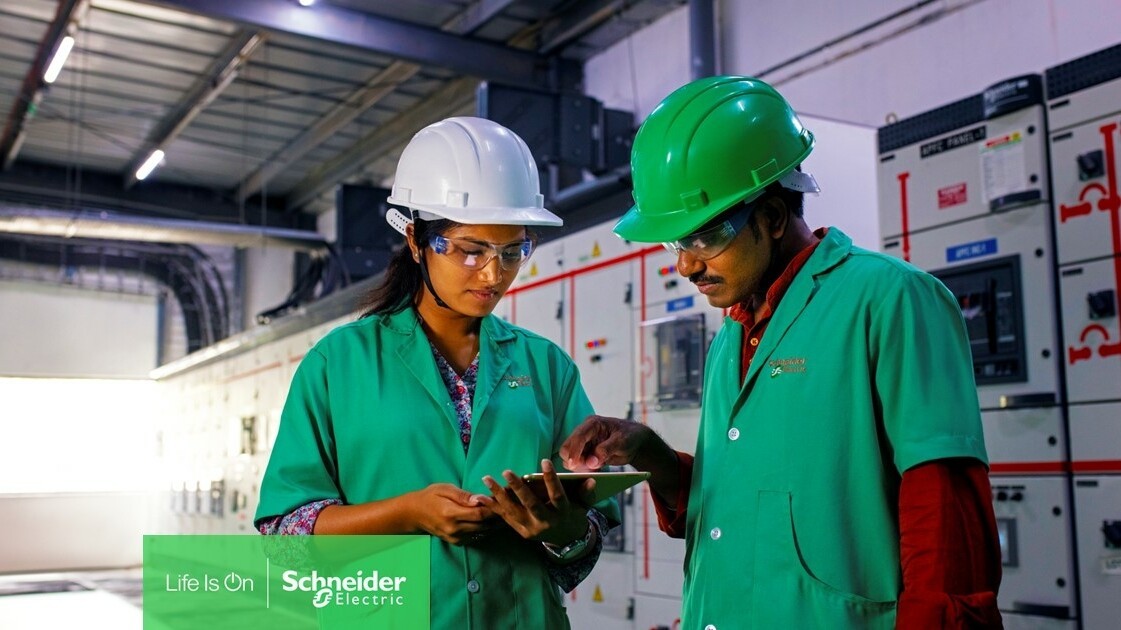 Digitalization is creating new technology jobs in industries, new Schneider Electric report shows