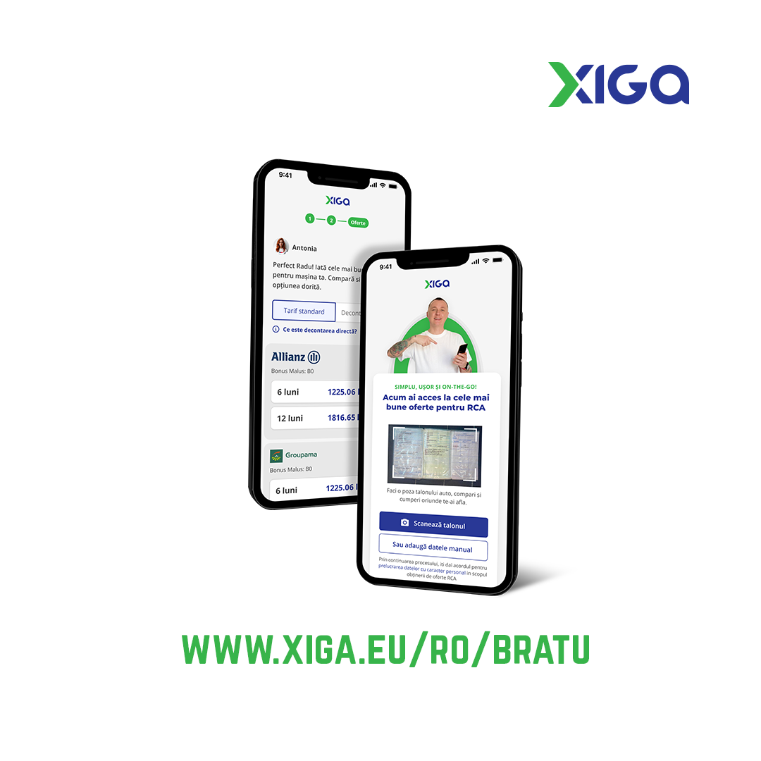 XIGA is selling car insurance directly through TikTok for the first time,  using the embedded insurance system