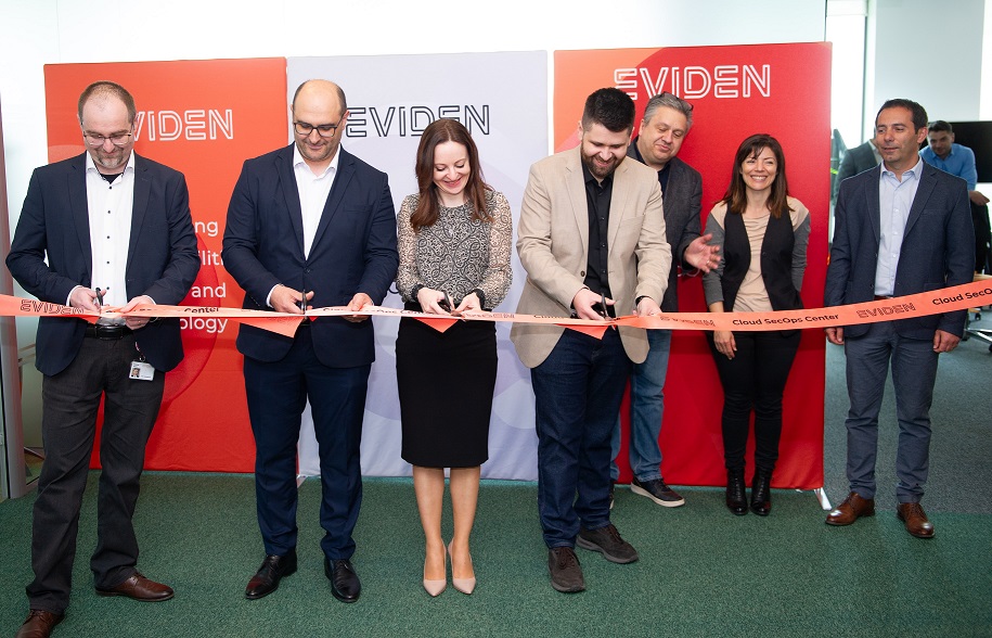 Eviden opens the first cloud and cybersecurity center in Romania – CloudSecOps Center, in Timisoara